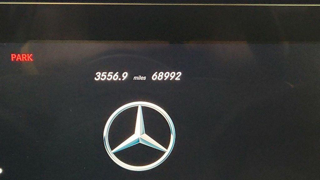 used 2020 Mercedes-Benz E-Class car, priced at $22,495