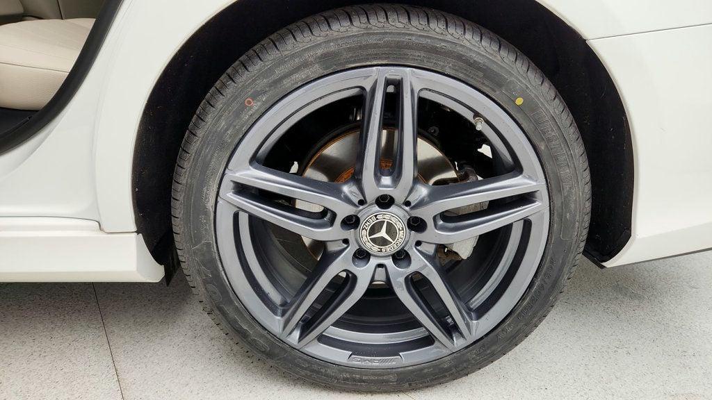 used 2020 Mercedes-Benz E-Class car, priced at $22,495