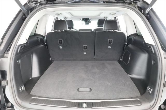 used 2023 Jeep Grand Cherokee 4xe car, priced at $32,495