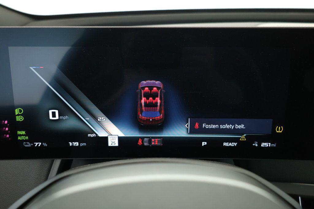 used 2025 BMW iX car, priced at $77,395