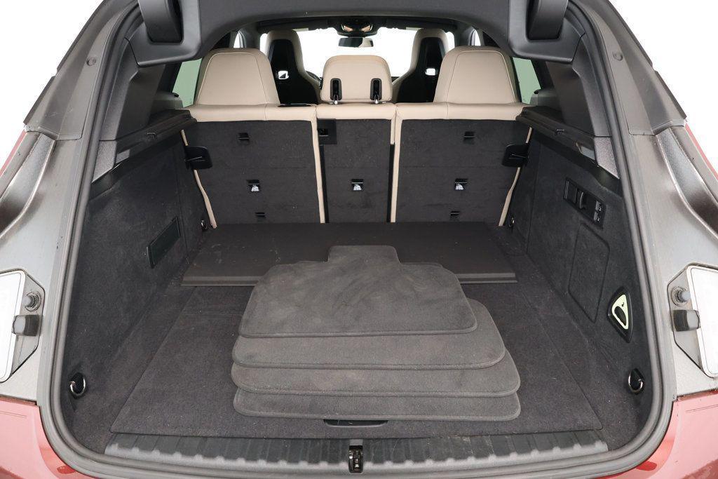 used 2025 BMW iX car, priced at $77,395
