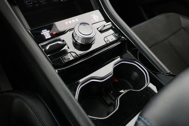 used 2022 Jeep Grand Cherokee 4xe car, priced at $33,995