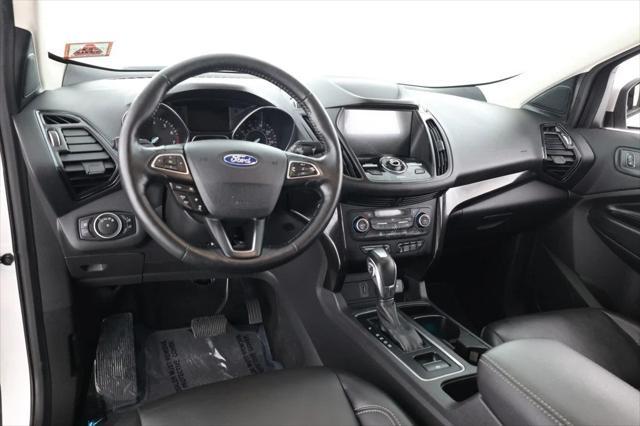 used 2019 Ford Escape car, priced at $16,995