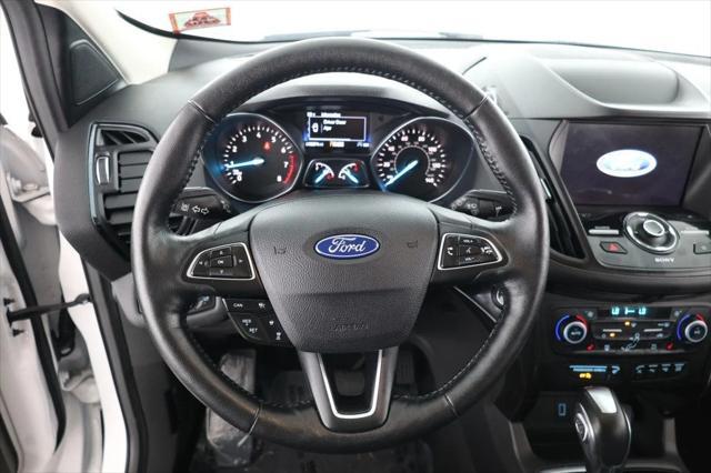 used 2019 Ford Escape car, priced at $16,995