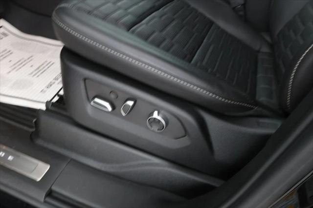 used 2023 Cadillac Escalade car, priced at $90,995