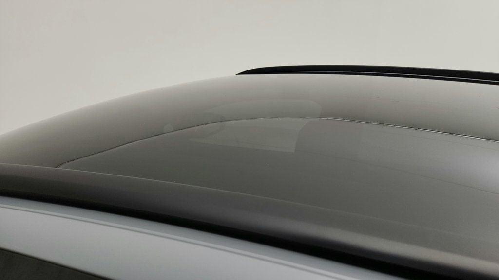 used 2021 Volkswagen ID.4 car, priced at $18,495