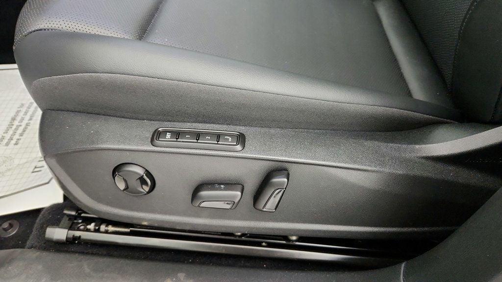 used 2021 Volkswagen ID.4 car, priced at $18,495