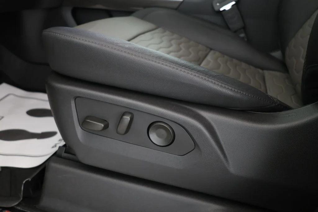 used 2025 Chevrolet Silverado 1500 car, priced at $65,495
