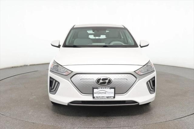 used 2020 Hyundai Ioniq EV car, priced at $14,995