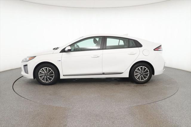 used 2020 Hyundai Ioniq EV car, priced at $14,995