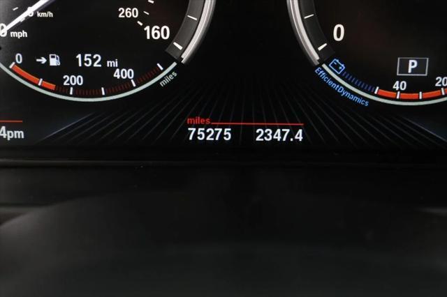 used 2017 BMW X5 car, priced at $17,495