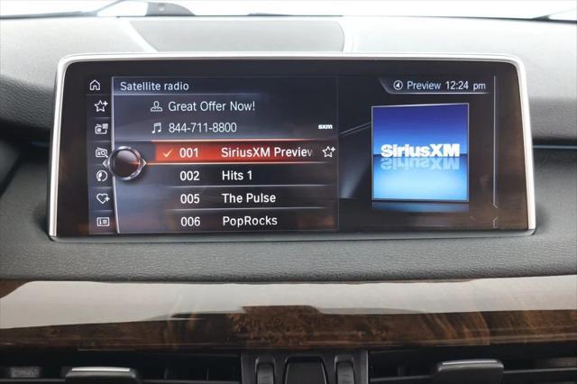 used 2017 BMW X5 car, priced at $17,495