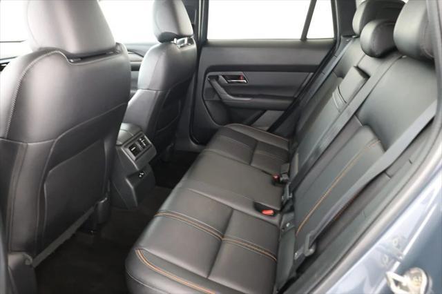 used 2023 Mazda CX-50 car, priced at $27,895