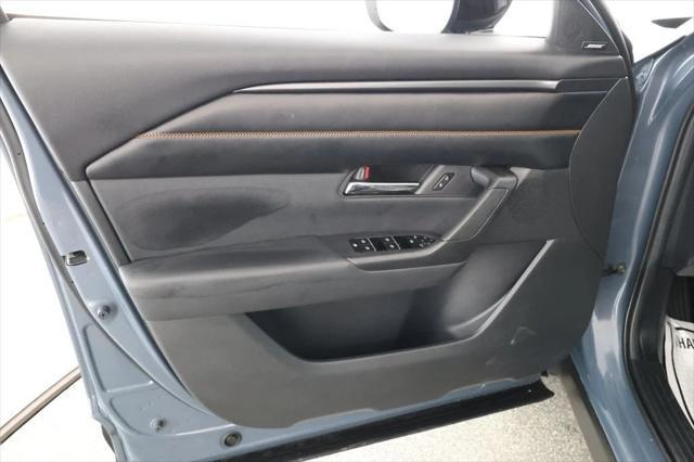 used 2023 Mazda CX-50 car, priced at $27,895