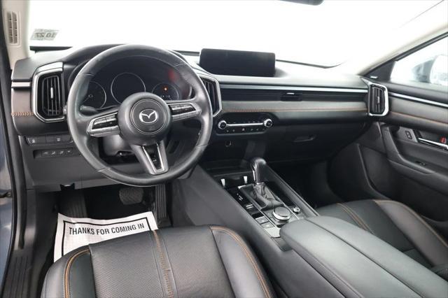 used 2023 Mazda CX-50 car, priced at $27,895
