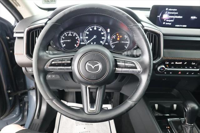 used 2023 Mazda CX-50 car, priced at $27,895
