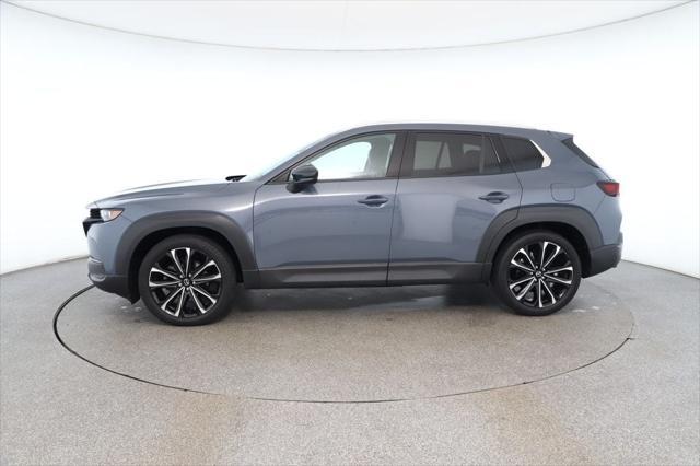 used 2023 Mazda CX-50 car, priced at $27,895