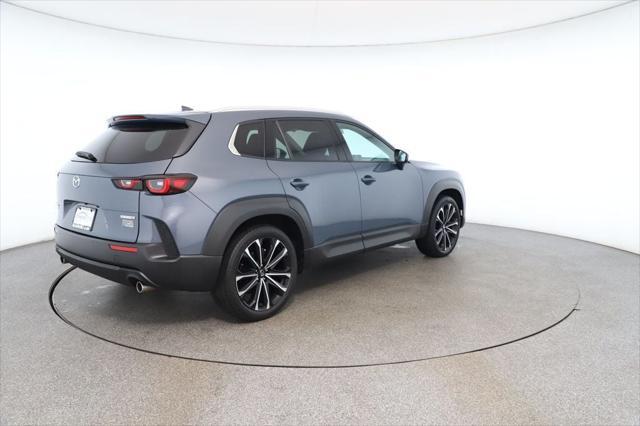 used 2023 Mazda CX-50 car, priced at $27,895