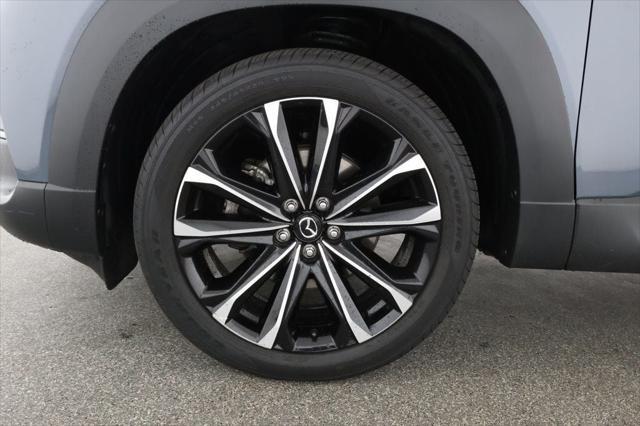 used 2023 Mazda CX-50 car, priced at $27,895