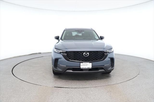 used 2023 Mazda CX-50 car, priced at $27,895