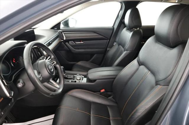 used 2023 Mazda CX-50 car, priced at $27,895