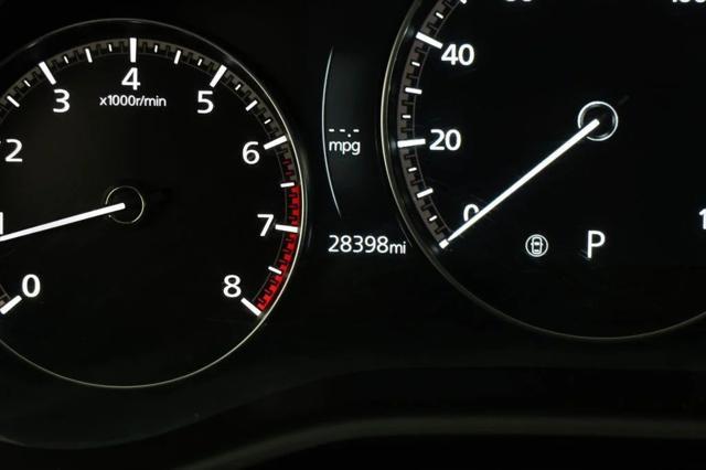 used 2023 Mazda CX-50 car, priced at $27,895