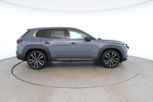 used 2023 Mazda CX-50 car, priced at $27,895