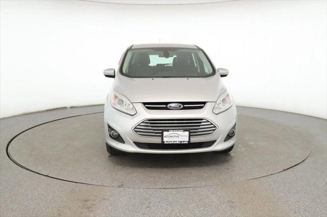 used 2017 Ford C-Max Energi car, priced at $11,495