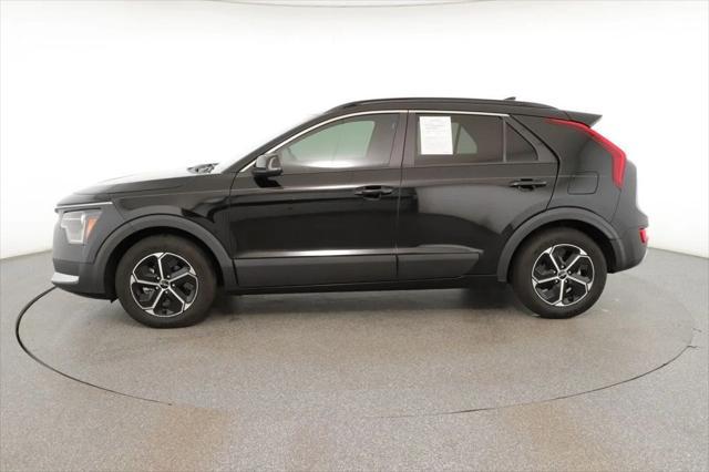 used 2023 Kia Niro car, priced at $22,495