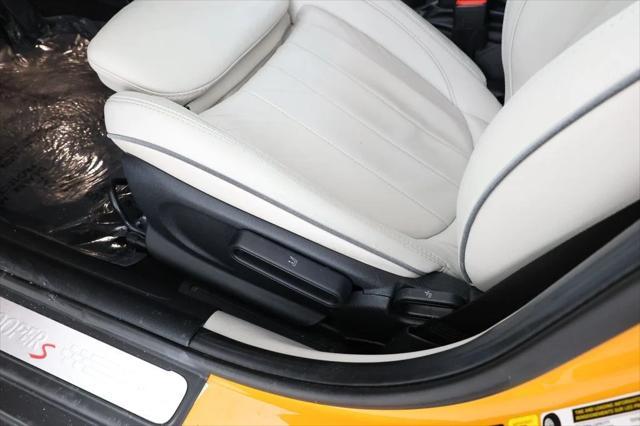 used 2018 MINI Hardtop car, priced at $16,495