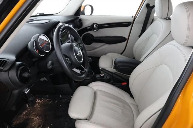 used 2018 MINI Hardtop car, priced at $16,495