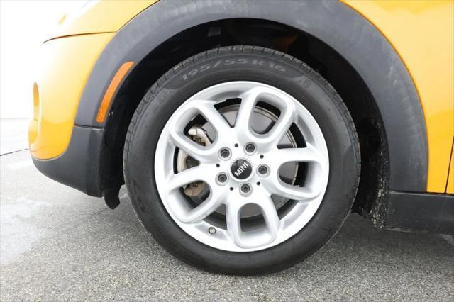 used 2018 MINI Hardtop car, priced at $16,495