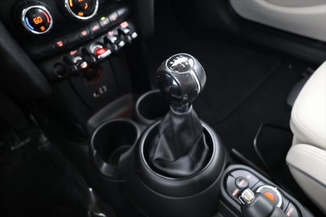 used 2018 MINI Hardtop car, priced at $15,695