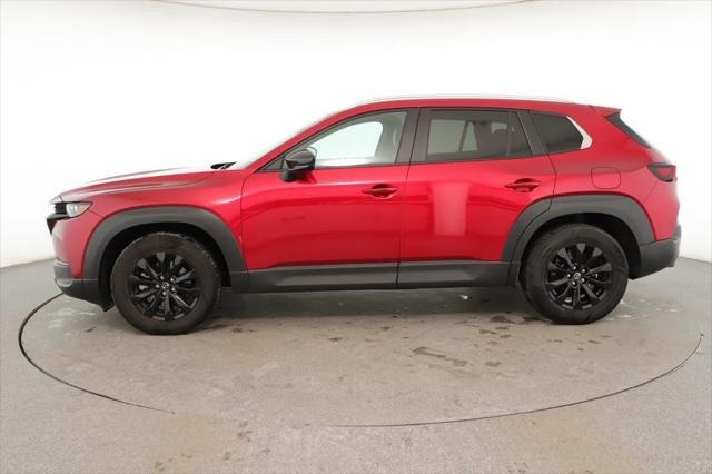 used 2024 Mazda CX-50 car, priced at $23,995