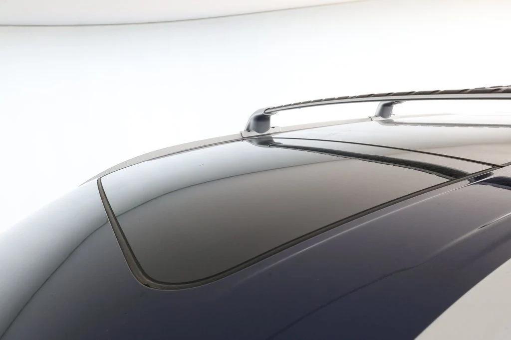 used 2022 INFINITI QX60 car, priced at $33,695