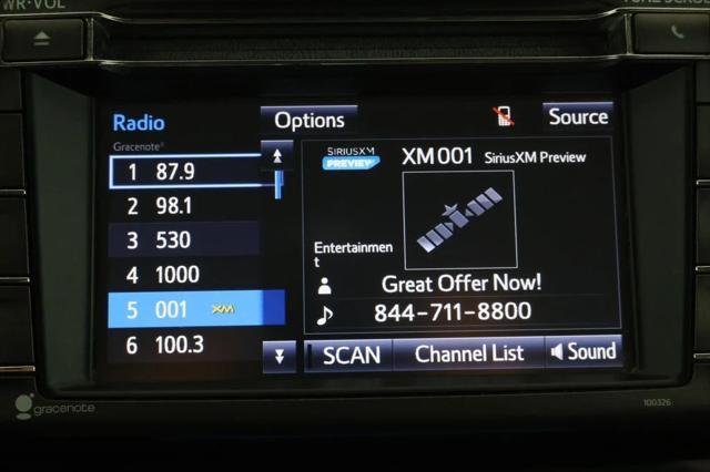 used 2015 Toyota RAV4 car, priced at $12,995