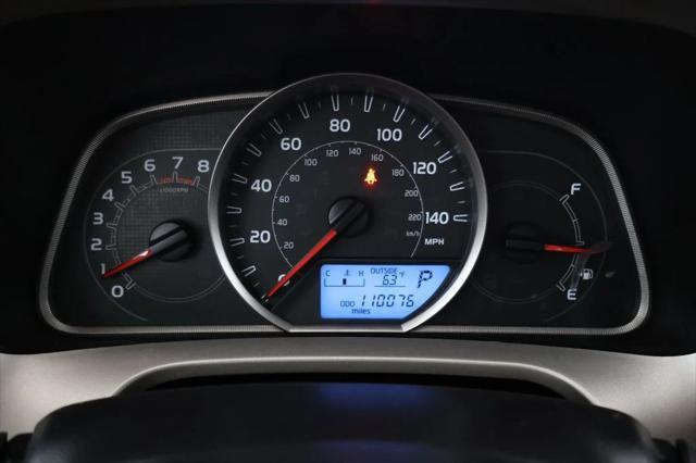 used 2015 Toyota RAV4 car, priced at $12,995