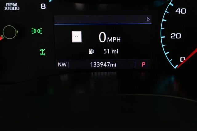 used 2021 Chevrolet Colorado car, priced at $21,995