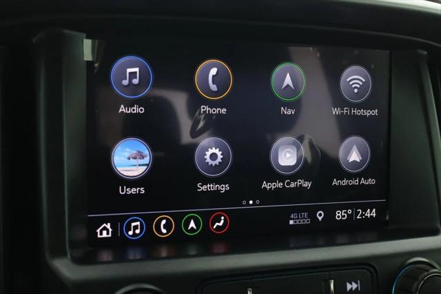 used 2021 Chevrolet Colorado car, priced at $21,995