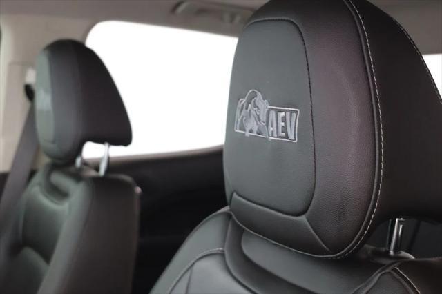 used 2021 Chevrolet Colorado car, priced at $21,995