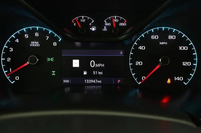 used 2021 Chevrolet Colorado car, priced at $21,995