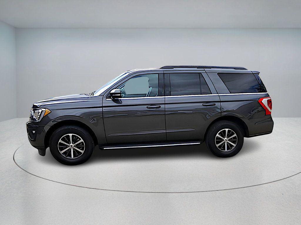 used 2020 Ford Expedition car, priced at $30,495