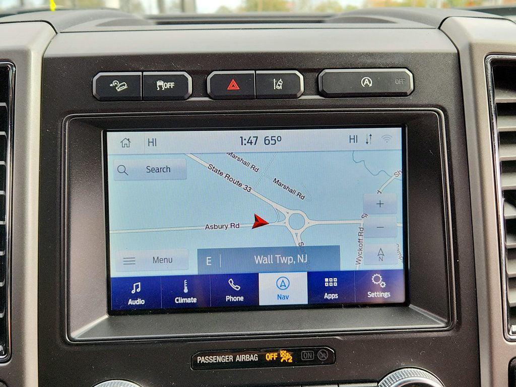 used 2020 Ford Expedition car, priced at $30,495