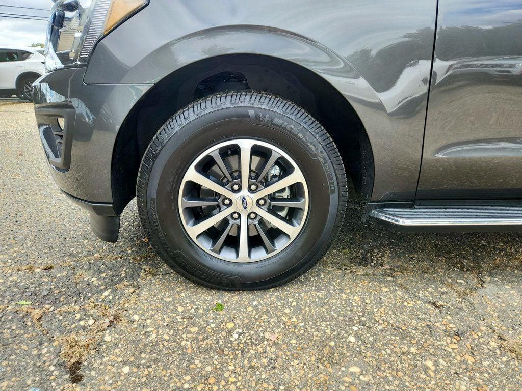 used 2020 Ford Expedition car, priced at $30,495