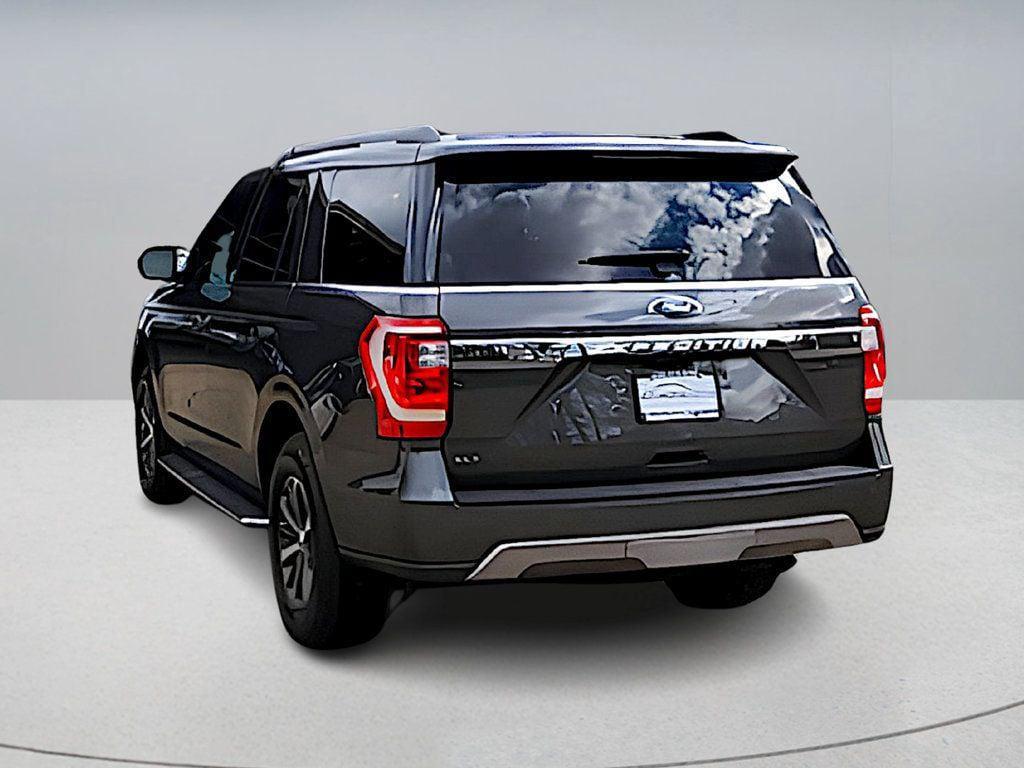 used 2020 Ford Expedition car, priced at $30,495