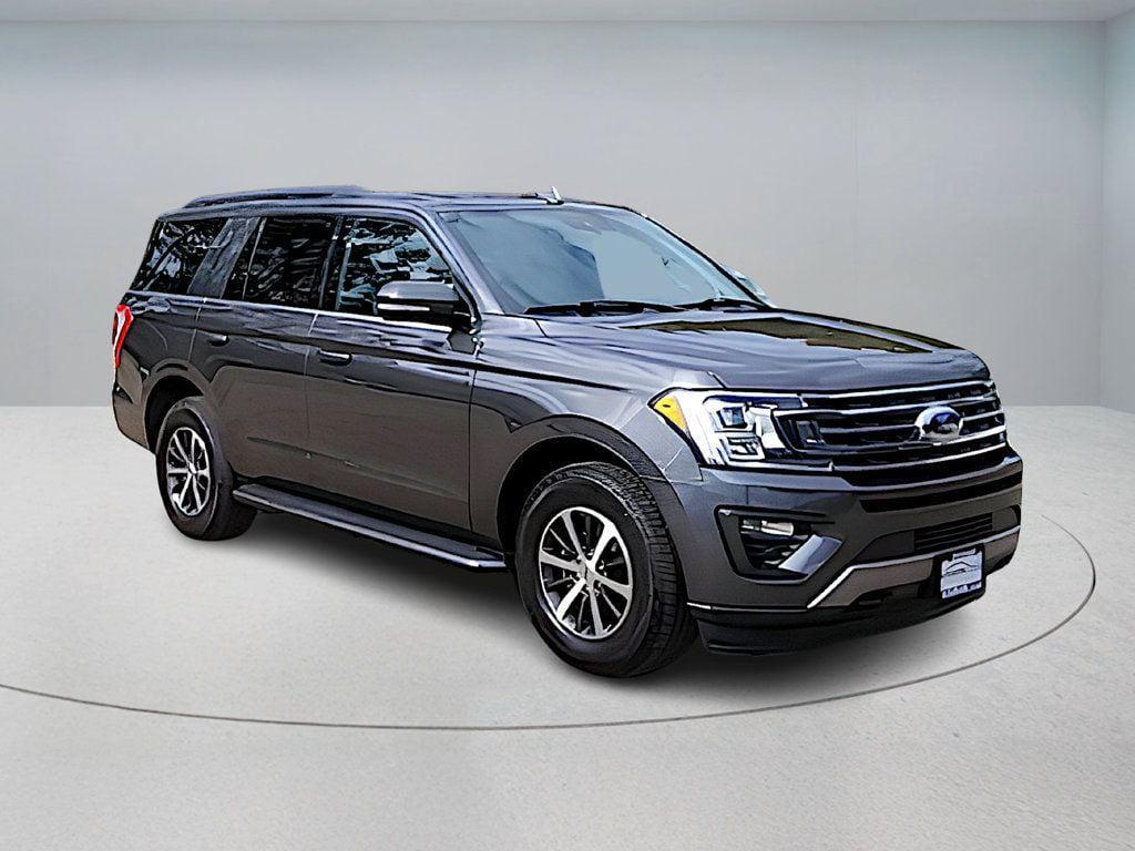 used 2020 Ford Expedition car, priced at $30,495