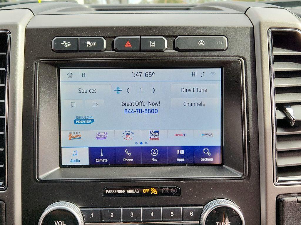 used 2020 Ford Expedition car, priced at $30,495