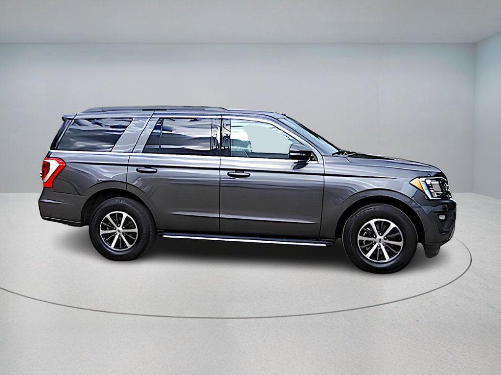 used 2020 Ford Expedition car, priced at $30,495