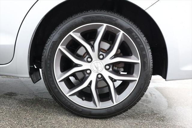used 2019 Acura ILX car, priced at $16,495