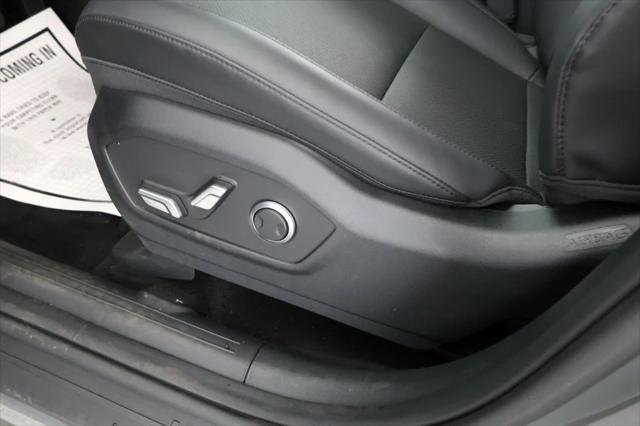 used 2024 Hyundai Santa Fe car, priced at $28,295